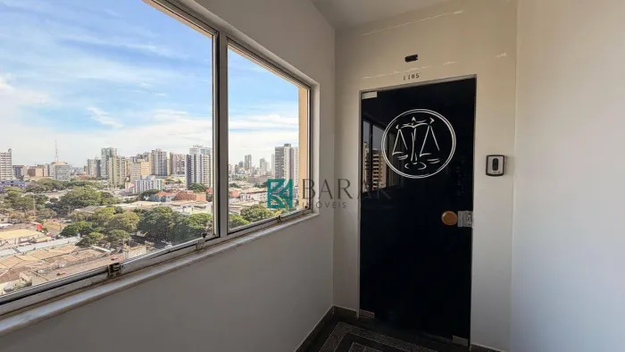 Sala, 55 m² - venda por R$ 300.000,00 ou aluguel por R$ 1.871,54/mês - Zona 03 - Maringá/P