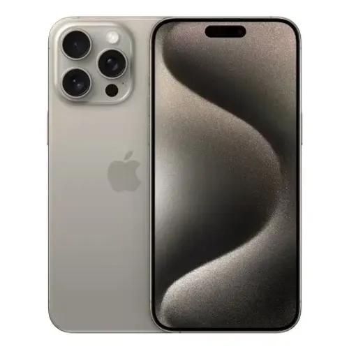 iPhone 15 pro max 512 GB