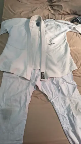 Kimono A3 Tauron