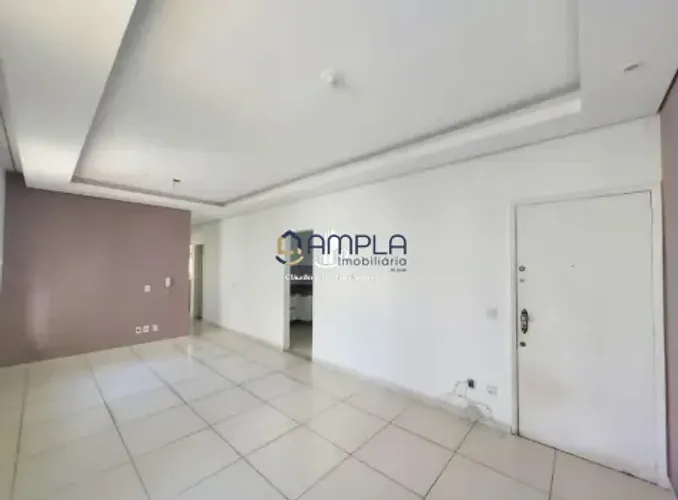 Apartamento para Locação 3 Quartos no Nova Suíssa