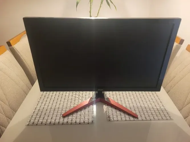 Monitor Gamer 165hz