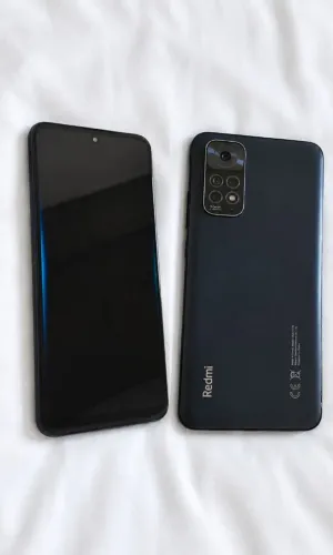 Celular redimi 11