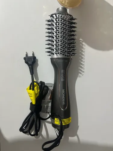 Escova Secadora 