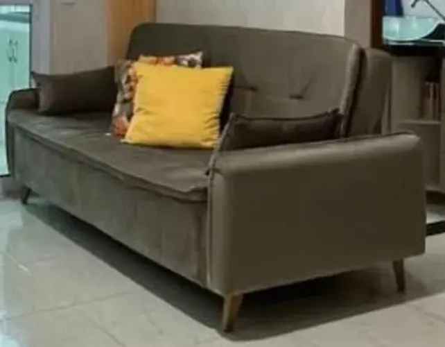Sofá cama