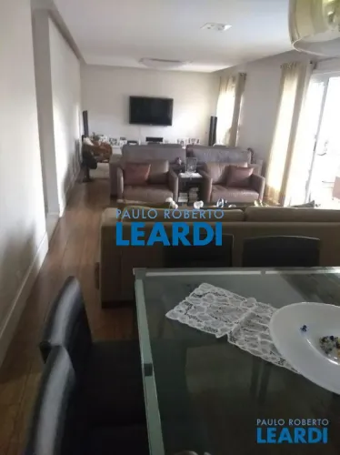 APARTAMENTO - SANTANA - SP