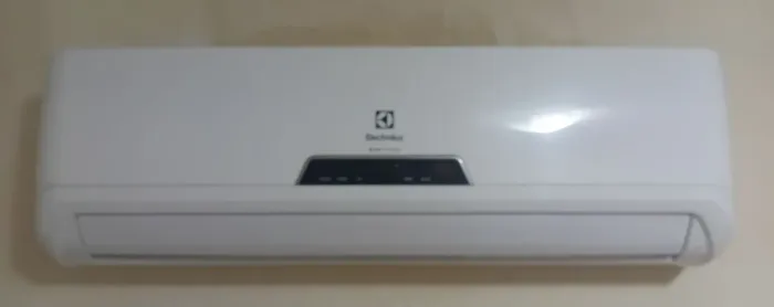 Unidade evaporadora electrolux 12000bts