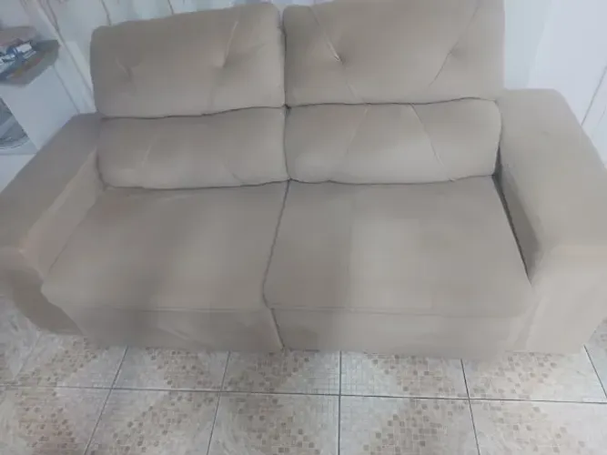 Sofa retratil 