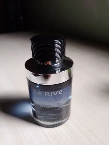 Perfume La Rive extreme