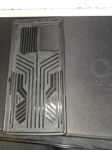 Capas GShield e Samsung para Note 20 plus