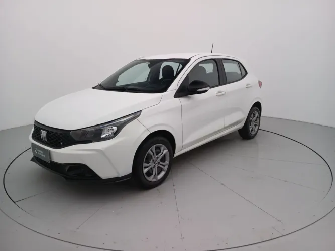 Fiat Argo Drive 1.0 Firefly 2026