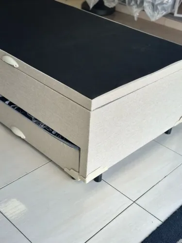 Bicama Baú 3 em 1 - Conforto, Espaço e Praticidade em um Só Produto ?