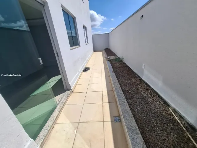 Apartamento para Venda em Belo Horizonte, Floramar, 3 dormitórios, 1 suíte, 2 banheiros, 2