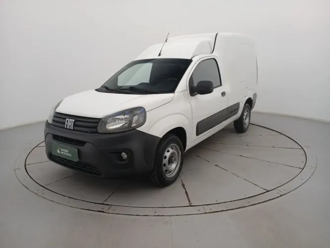 Fiat Fiorino Endurance EVO 1.4 Flex 8V 2P 2023