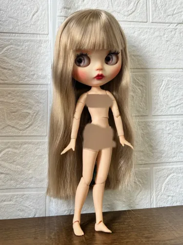 Blythe TBL - Customizada (Ler descrição)