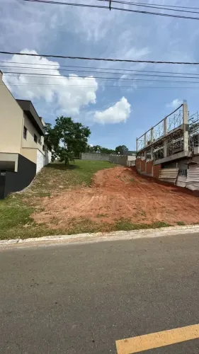 Lote no Condomínio do Lago