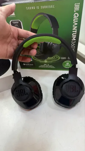 JBL QUANTUM 360X