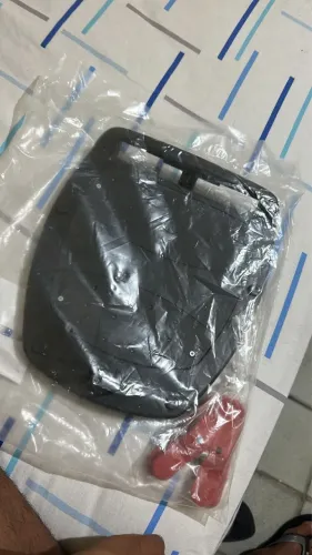 Suporte de baú protork