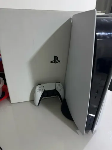 Vendo ps5