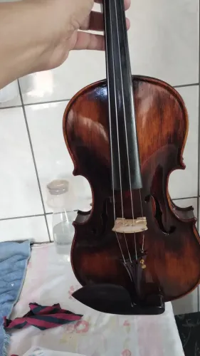 Violino Stradivarius mod 1712