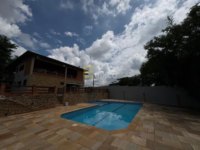 CASA TÉRREA PARA ALUGAR NO CONDOMÍNIO VISTA ALEGRE SEDE-VINHEDO SP