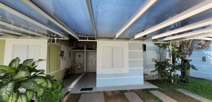 CASA SEMI MOBILIADA PARA LOCAÇÃO EM CONDOMÍNIO FECHADO  BELA VISTA, PALHOÇA/SC