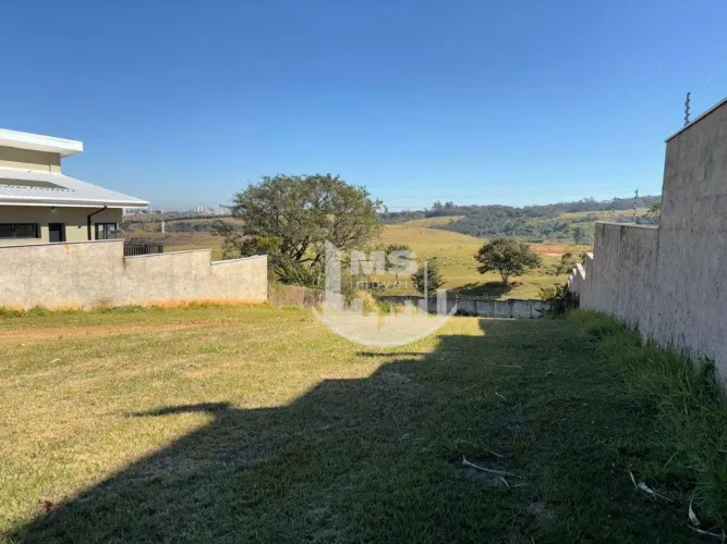 Terreno à venda, 1678 m² por R$ 750.000,00 - Notre Dame - Campinas/SP