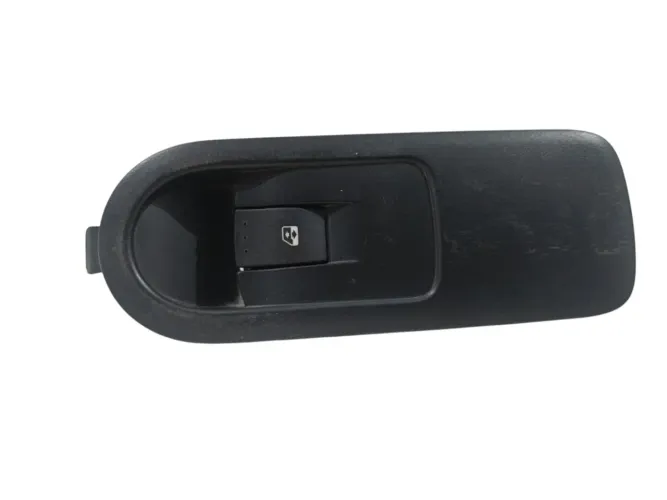 Moldura botão vidro elétrico diant LD Renault Sandero 07/11