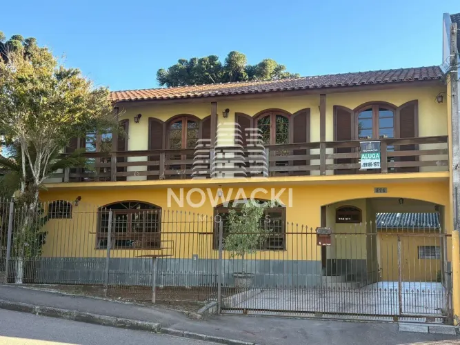 CASA COMERCIAL PARA ALUGAR NO UBERABA