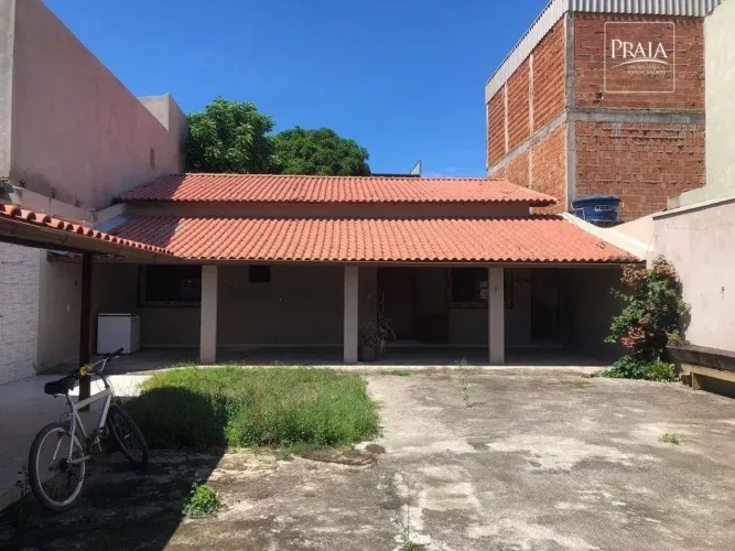 Casa à venda, 65 m² por R$ 700.000,00 - Riviera da Barra - Vila Velha/ES
