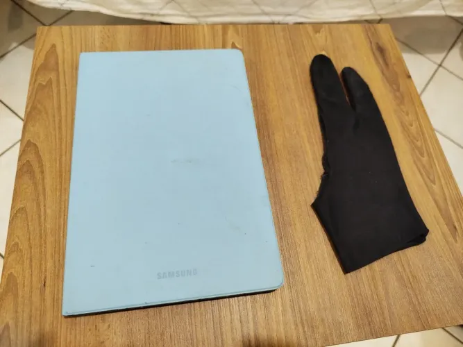 Tablet Samsung S6 Lite