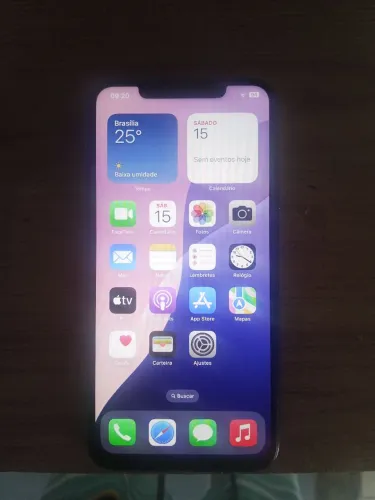 iPhone 11 pro Max 512GB