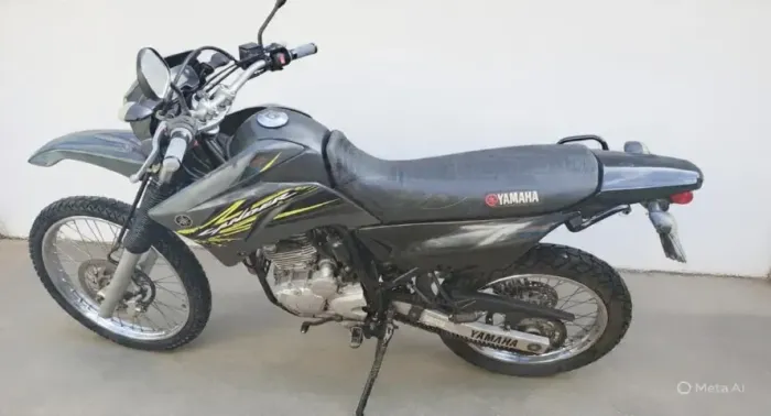 Yamara XTZ Lander 250cc 2017