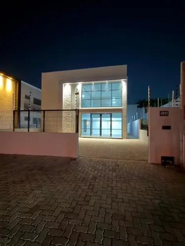 Imóvel para aluguel possui 400 metros quadrados com 2 quartos em Paiaguás - Cuiabá - MT
