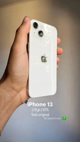Iphone 13
