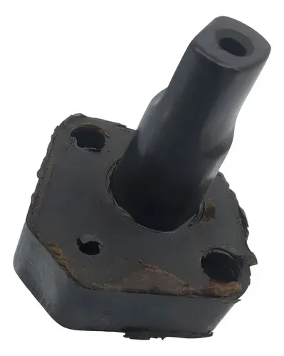 Base Baquelite Bomba Gasolina Fiat Uno 1.0 8v 1994    200309 Não Informado