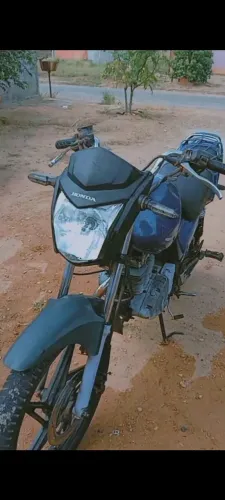 Suzuki YES 