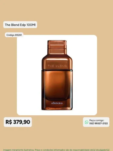 The Blend