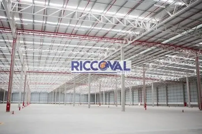 Galpão para Locação em Roseira, Franco da Rocha - 3195m²