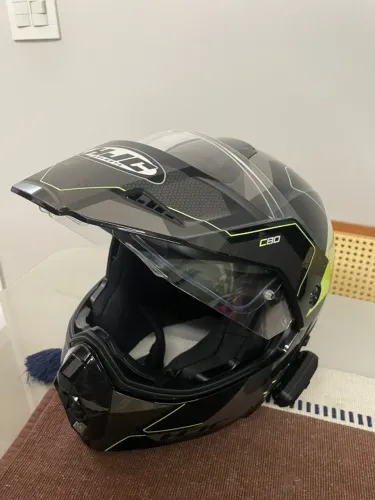 Capacete HJC C80