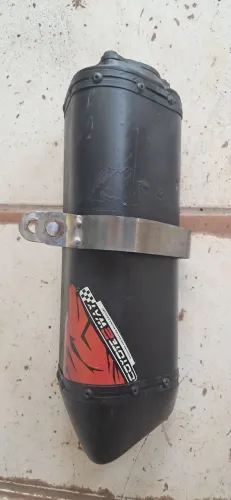 Ponteira Coyote Two Way