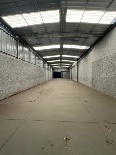 Galpão 390m² - Parque das oliveiras, Ribeirão Preto -SP