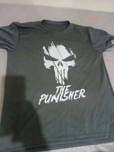 Camisas fitnes Alphco M 25 não vendo separadamente 