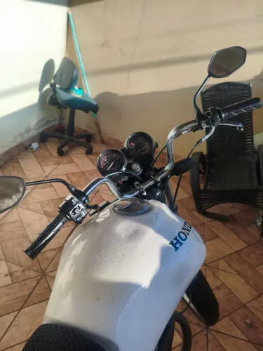 Cg 125