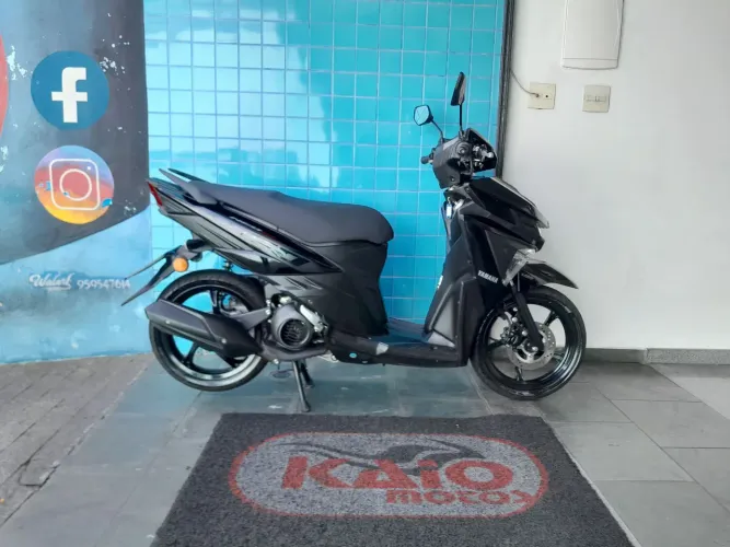Neo 125 2022