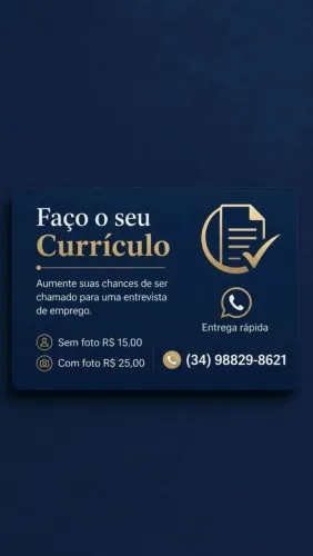 Currículos 