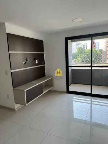 APARTAMENTO PARA ALUGAR COM 2/4 EM CANDELÁRIA