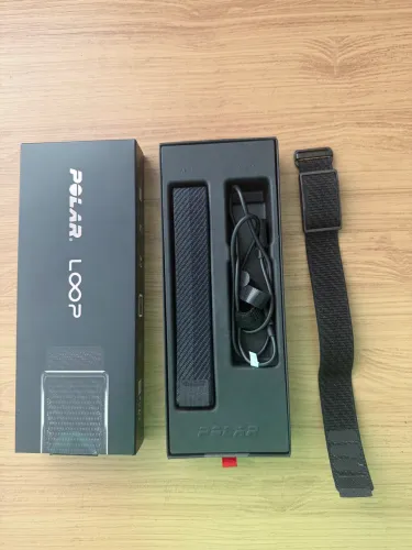 Pulseira Polar LOOP