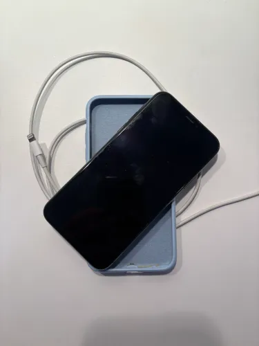 iPhone X 256GB Aparelho estado de novo
