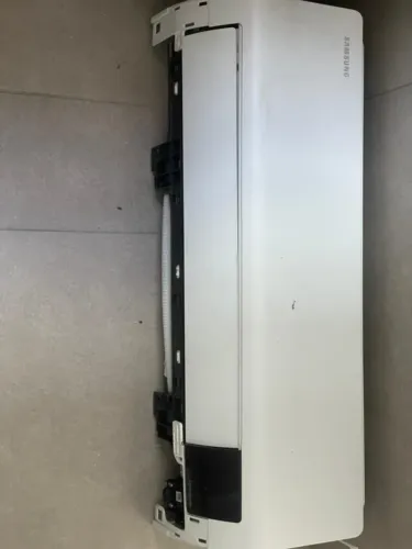 Ar condicionado samsung Quente e frio 9.000 btus