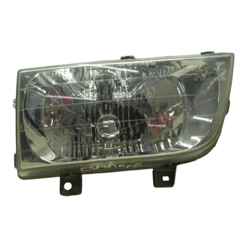 Farol Esquerdo Kia Sportage 2.0 1998 A 2001